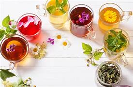 9 infusiones relajantes para la ansiedad y la paz mental