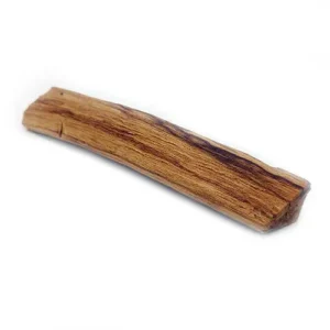 Palo Santo de Perú Natural 100% Puro