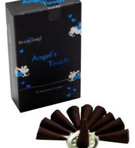 Conos de Incienso Reflujo Angels Stamford