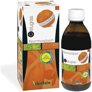Derbos Normosbelt líquido 250 ml celugras