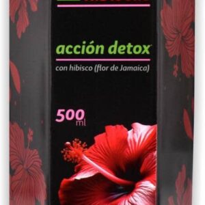 Drena Hibiscus Pinisan Líquido 500 ml
