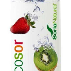 Edulcosor Soria Natural 100 ml edulcorante natural