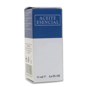Aceite Esencial de Romero Plantapol 12 ml plantapol usó tópico