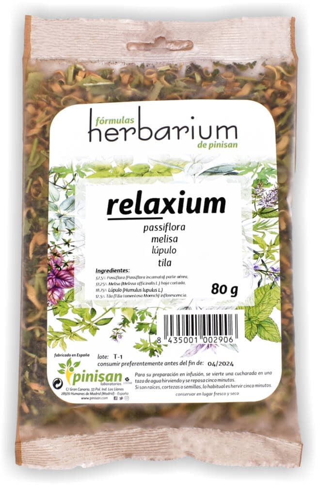 herbarium relaxium pinisan 1