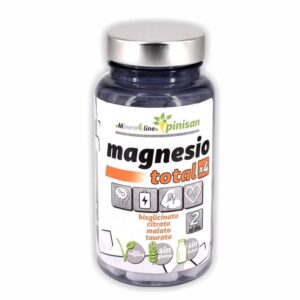 Magnesio Total Pinisan 50 Comprimidos