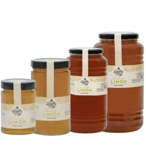Miel de Limón Labella Mel 500 gramos natural