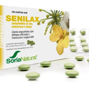 Senilax Soria Natural