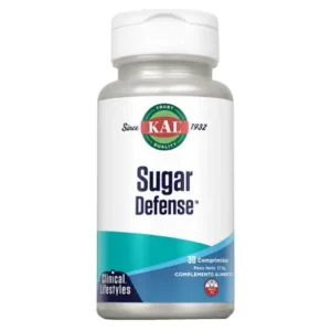 Kal Sugar Defense 30 Comprimidos