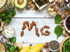 Los 10 alimentos esenciales más ricos en magnesio