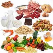 alimentos esenciales más ricos en magnesio, alimentos ricos en magnesio, alimentos de origen animal