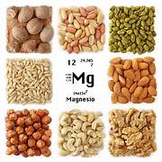 alimentos esenciales más ricos en magnesio, alimentos ricos en magnesio, alimentación variada