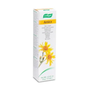 Crema de Árnica Vogel 35 g