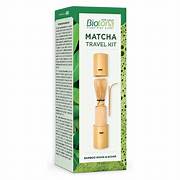 Matcha Travel Kit Biotona