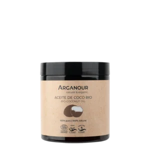 Aceite de Coco Bio Arganour 250 ml