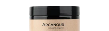 Aceite de Coco Bio Arganour 250 ml