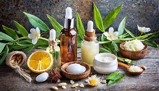 27 aceites naturales e hidrolatos para cuidar la piel y el cabello: guía de cosmética natural