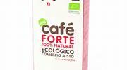 Café Forte Ecológico Molido Bio Alternativa 250 g
