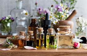 17 extractos naturales con increíbles beneficios: aceites esenciales, extractos vegetales y tinturas