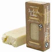 Jabón Sólido Artesanal de Leche de Cabra 100 g