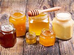 tipos de miel zaryas herbolario origen caracteristicas