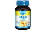 tribulus maca energia y vitalidad naturmil rhodiola zinc